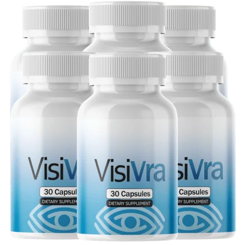 visivra six bottle best value bundle